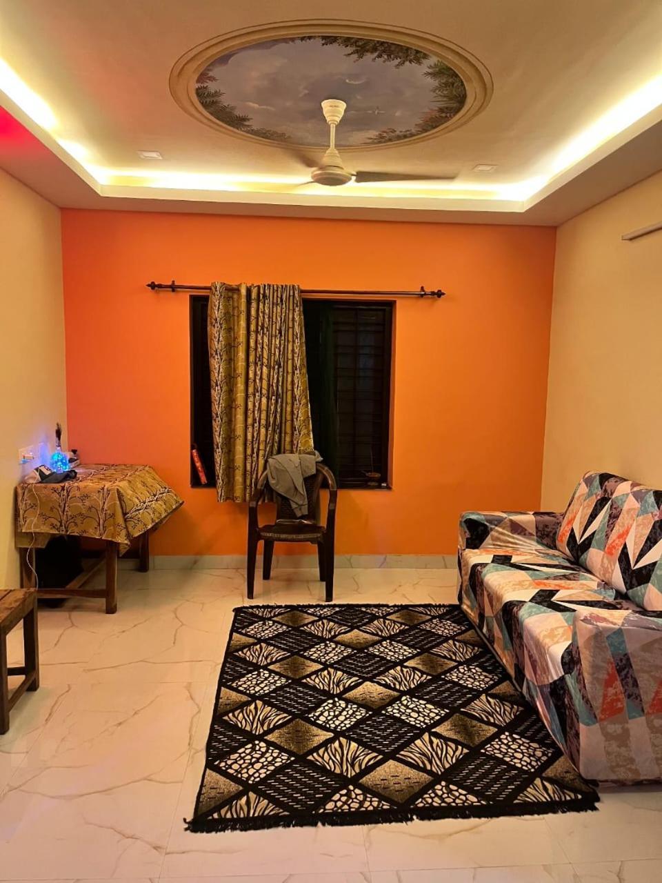 Hotel Eleven Eleven Varkala Esterno foto