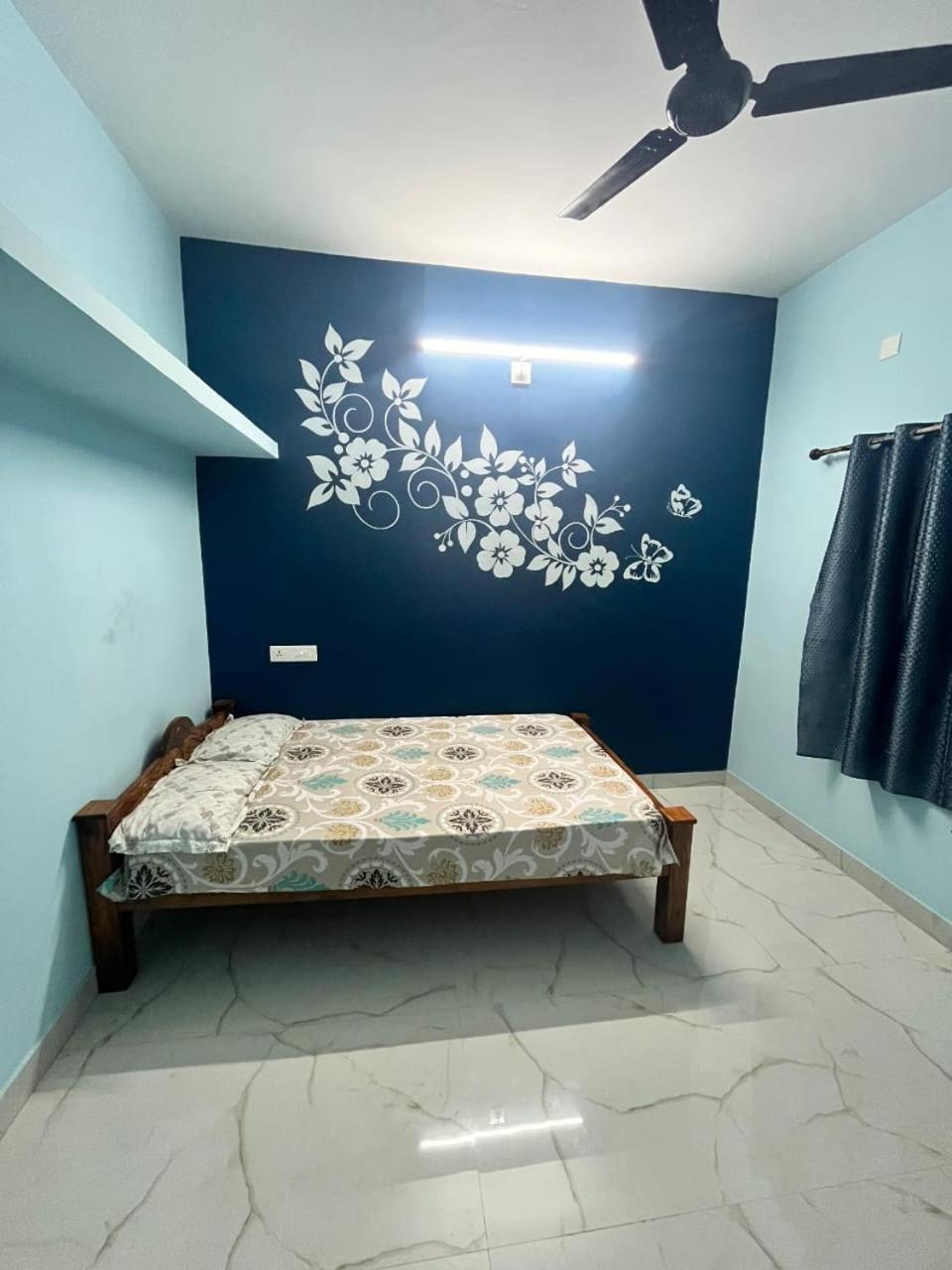 Hotel Eleven Eleven Varkala Esterno foto